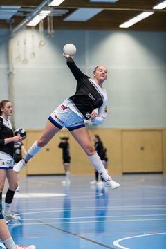 Bild 99 - wAJ HC Quickborn - Handewitter SV : Ergebnis: 19:47